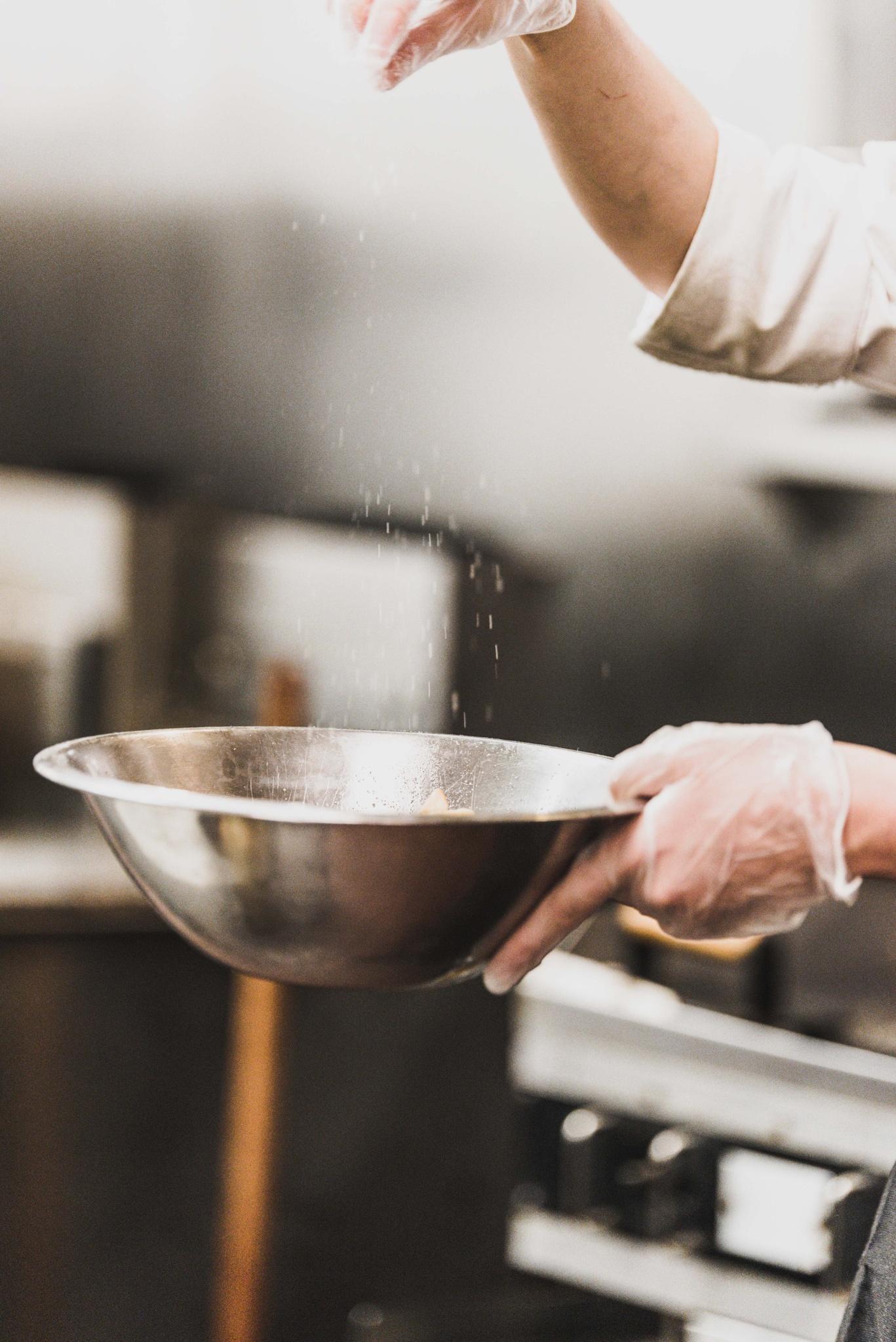 A Culinary Journey: Renting Immanuel Congregational Church’s Kitchen in Hartford, CT