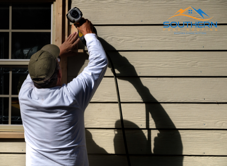 Signs Your Siding Needs Repair: A Guide for Lexington Homeowners