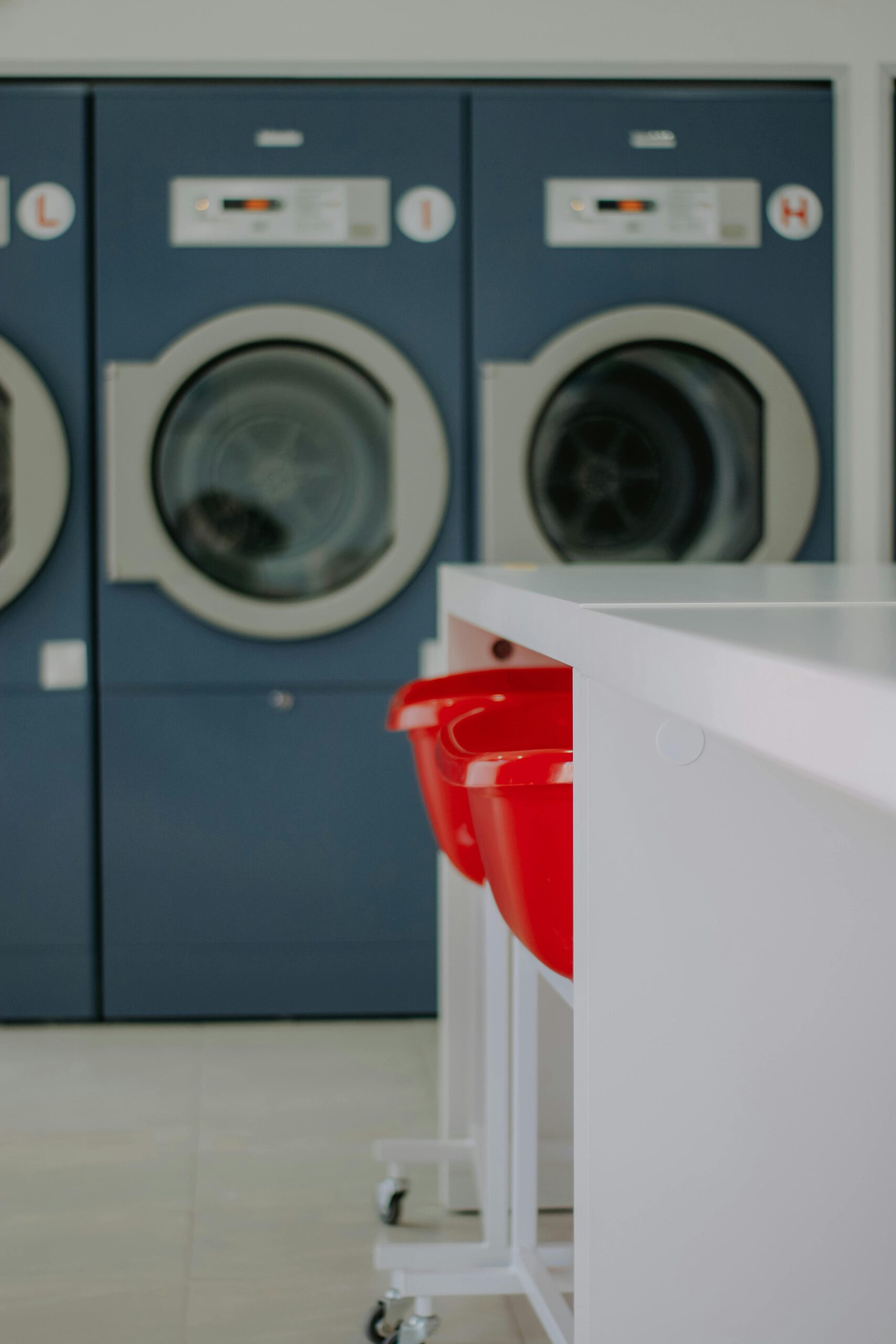 Modern Laundry of Windsor Revolutionizes Laundry Service Experience in Windsor, CT